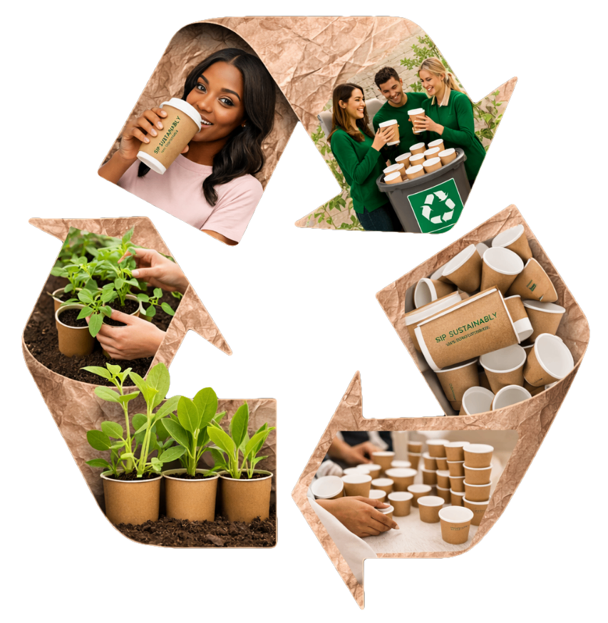 Recycling Placeholder